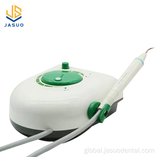 Dental Ultrasonic Scaler Powerful Cleaning Effect Dental Ultrasonic Scaler Supplier